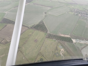 Customer Photo of Light Sports Flying Lessons Oxfordshire